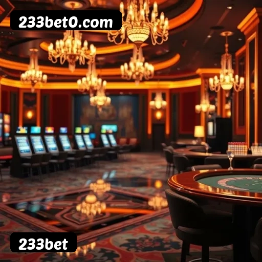 Níveis do programa VIP da 233bet